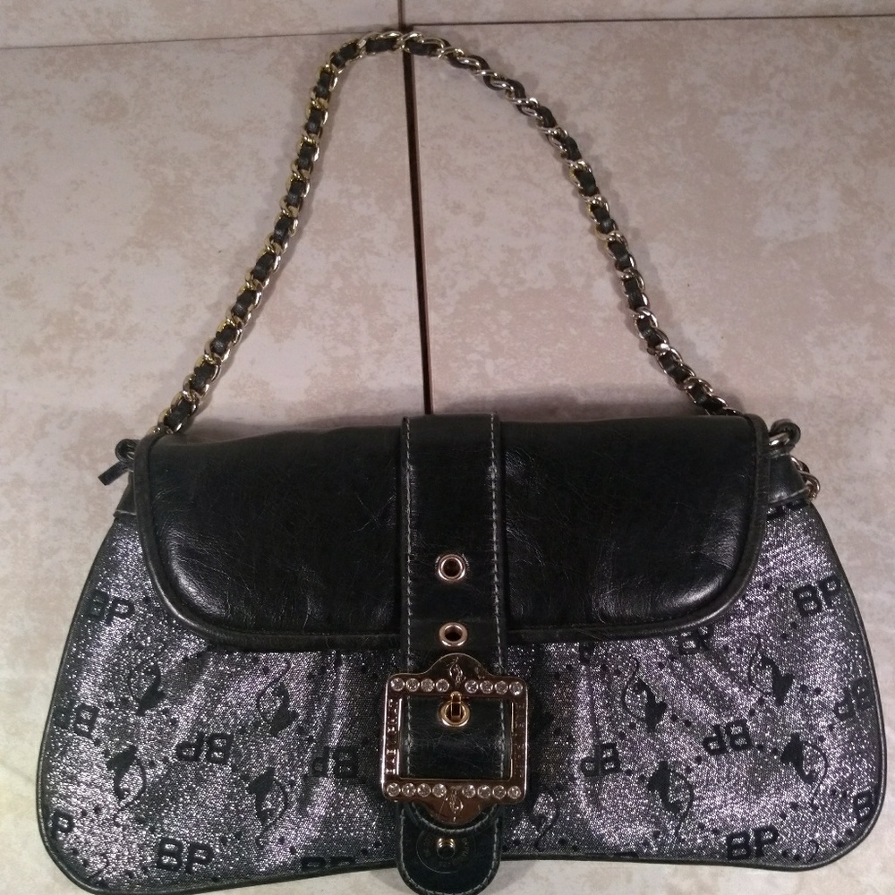 BabyPhat Purse